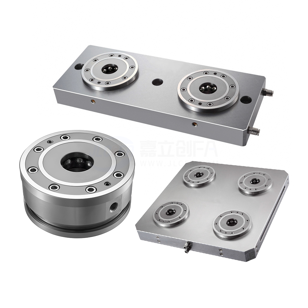 零点卡盘 单中心零点卡盘/两中心零点卡盘/四中心零点卡盘/六中心零点卡盘