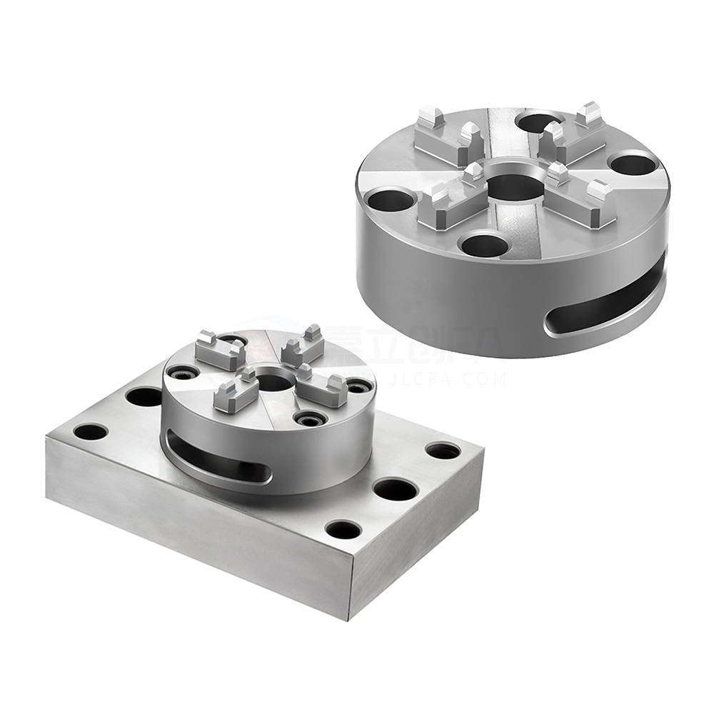 手动卡盘  100型手动卡盘 R型手动卡盘