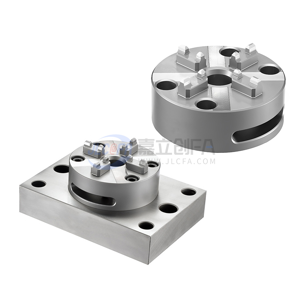 手动卡盘  100型手动卡盘 R型手动卡盘