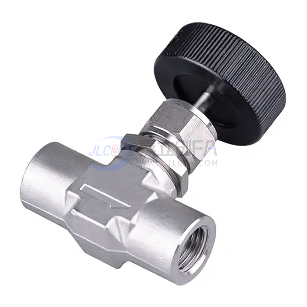 经济型全不锈钢针阀精小型 内螺纹连接