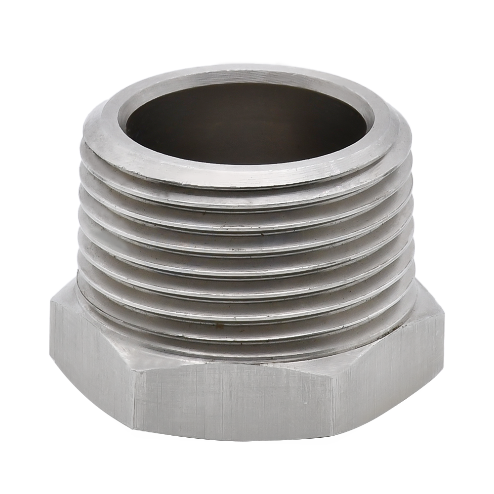 高压用拧入型接头