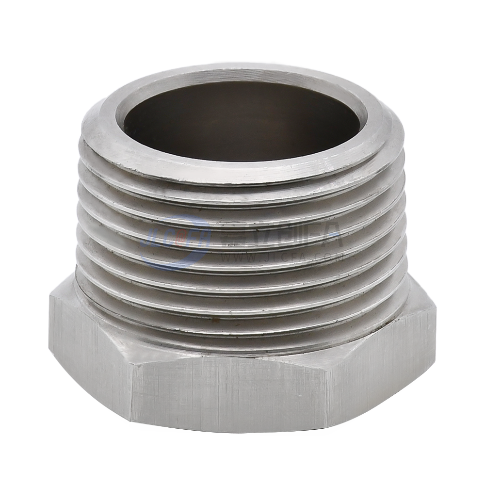 高压用拧入型接头