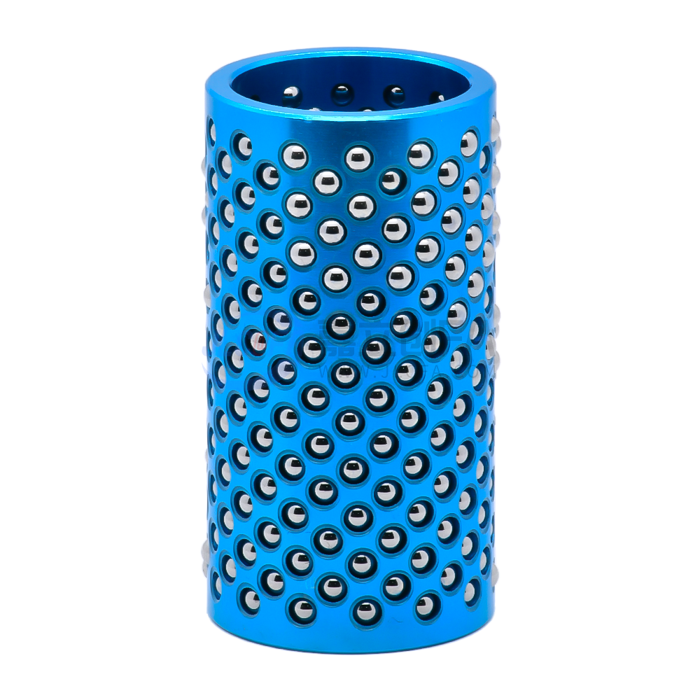 钢球衬套 高刚性/标准型 卸料板导柱用/模架用导柱用/独立导柱用