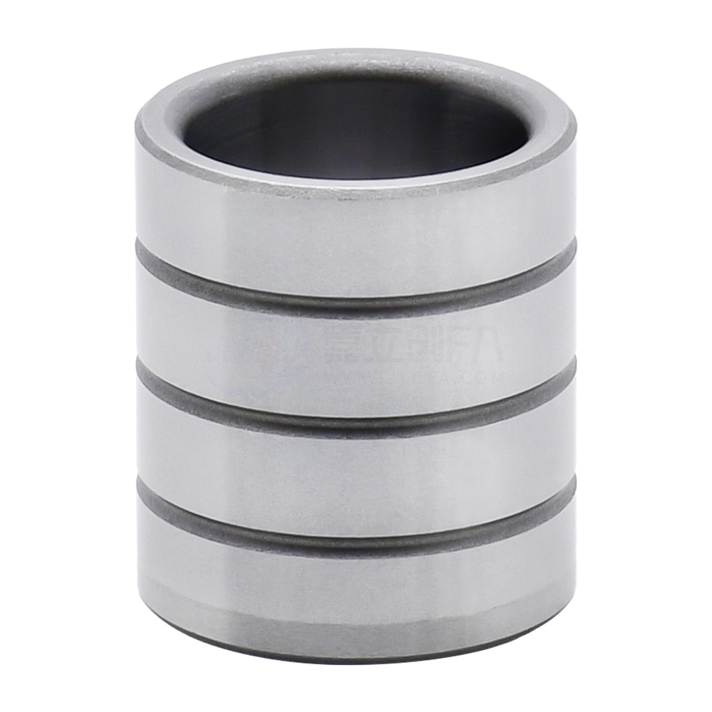 卸料导套 直杆型 钢珠衬套用 厌氧胶粘结型