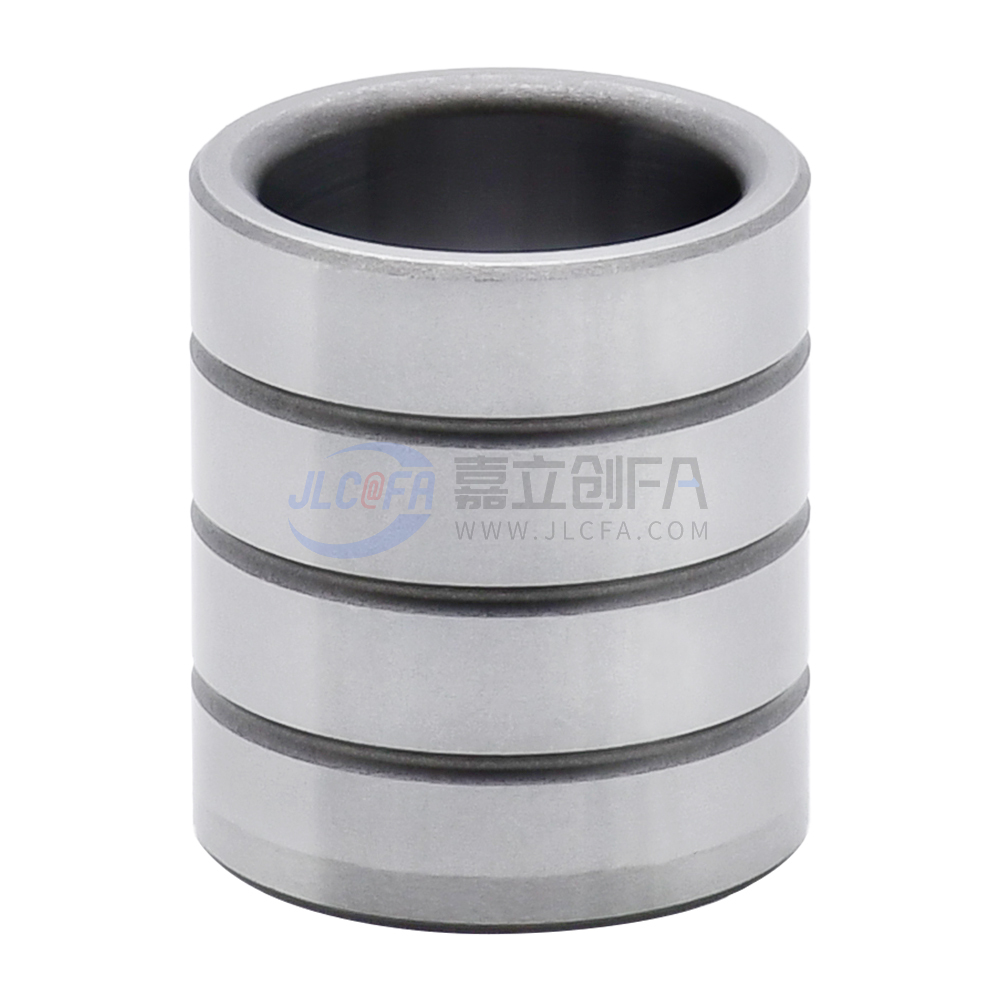 卸料导套 直杆型 钢珠衬套用 厌氧胶粘结型