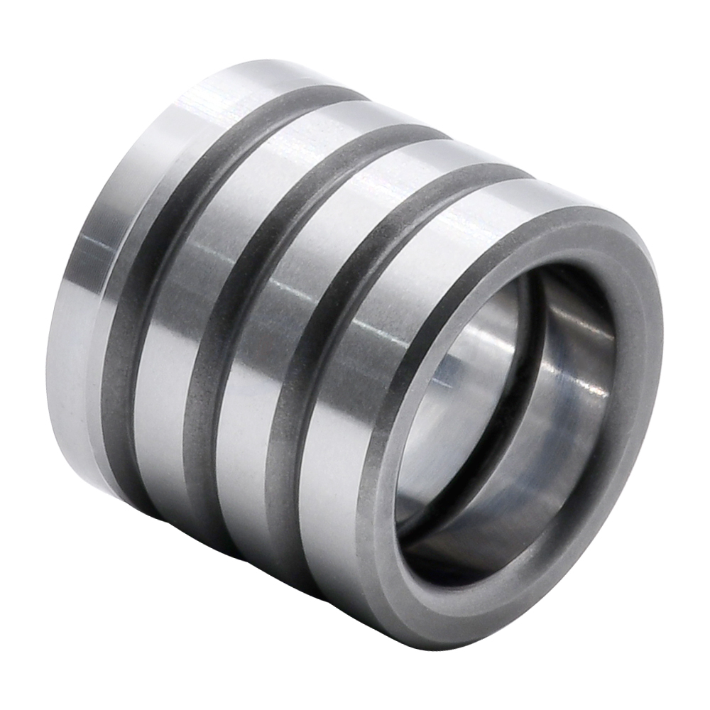 卸料导套 直杆型 油润滑型 厌氧胶粘结型