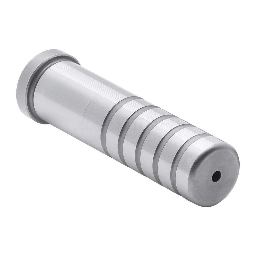 卸料板导柱 带肩型 油槽型/无油槽