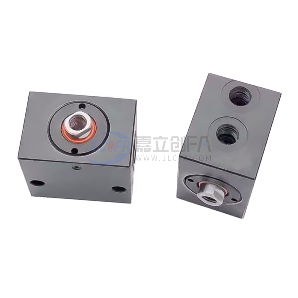 薄型油缸-卧式 薄型油缸-卧式