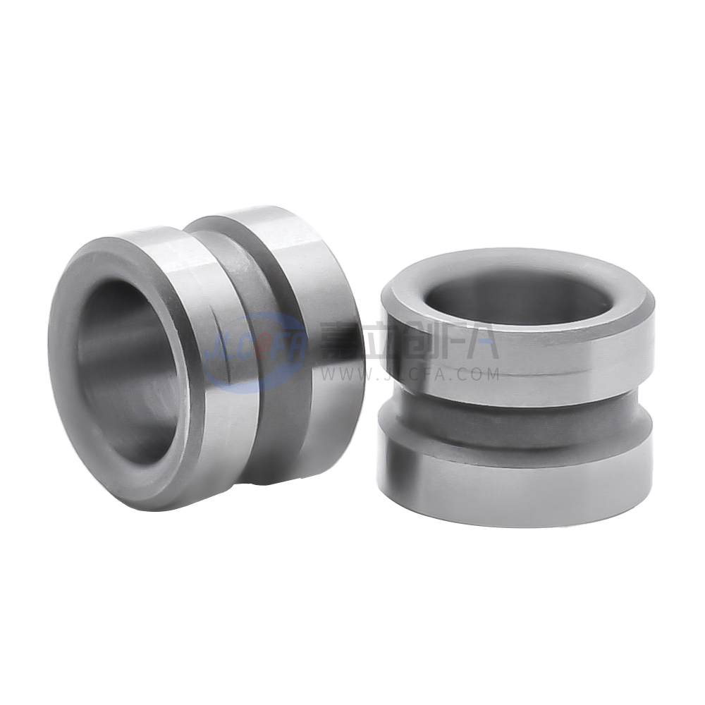 直导套 无油槽型