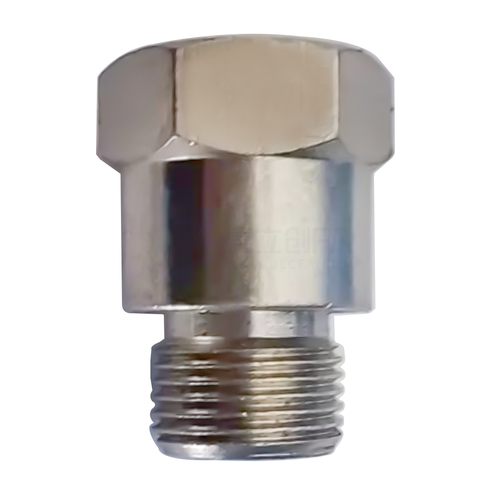 集水器零件接头