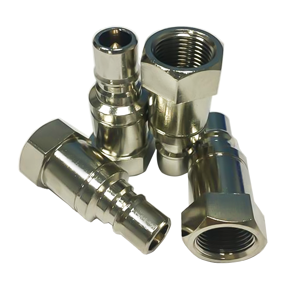 集水器零件接头