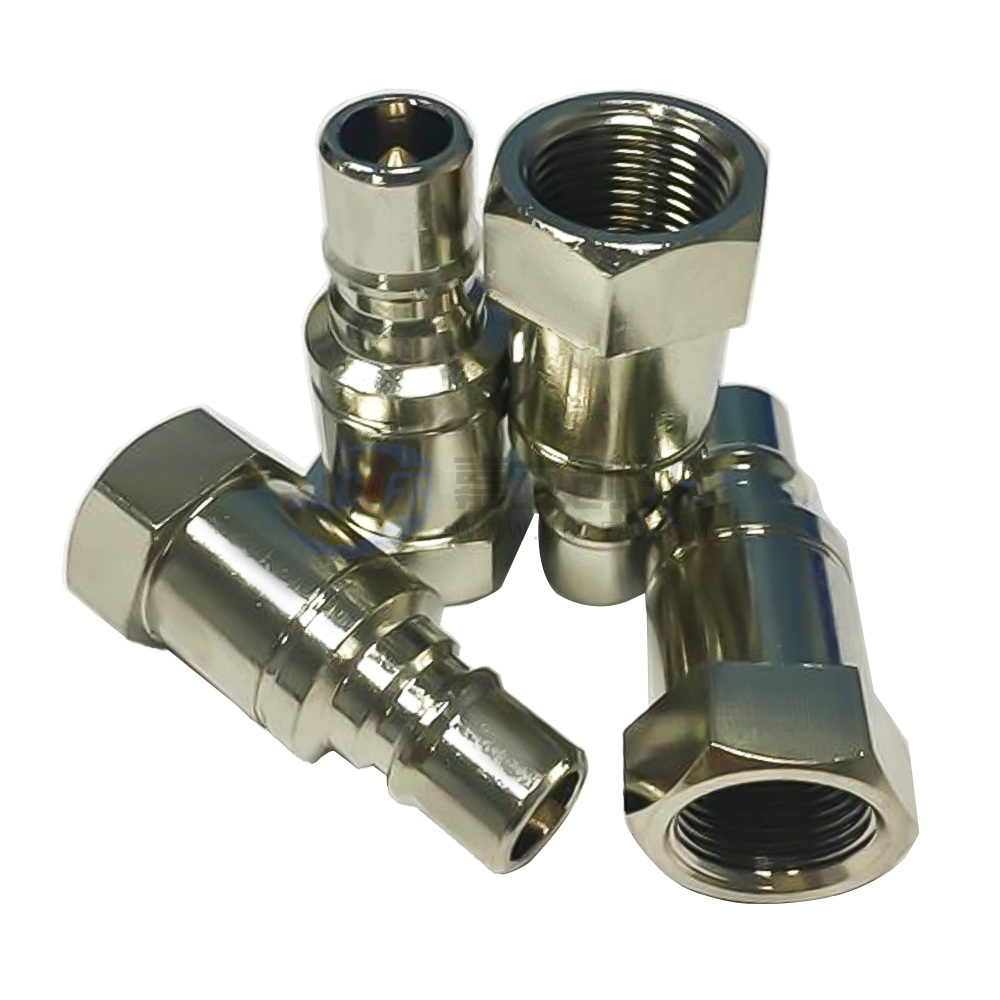 集水器零件接头