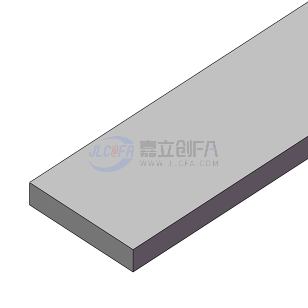 通用铝合金型材 扁条 平条系列 A6063-T5 银白氧化 通用铝合金型材 扁条 平条系列 A6063-T5 银白氧化