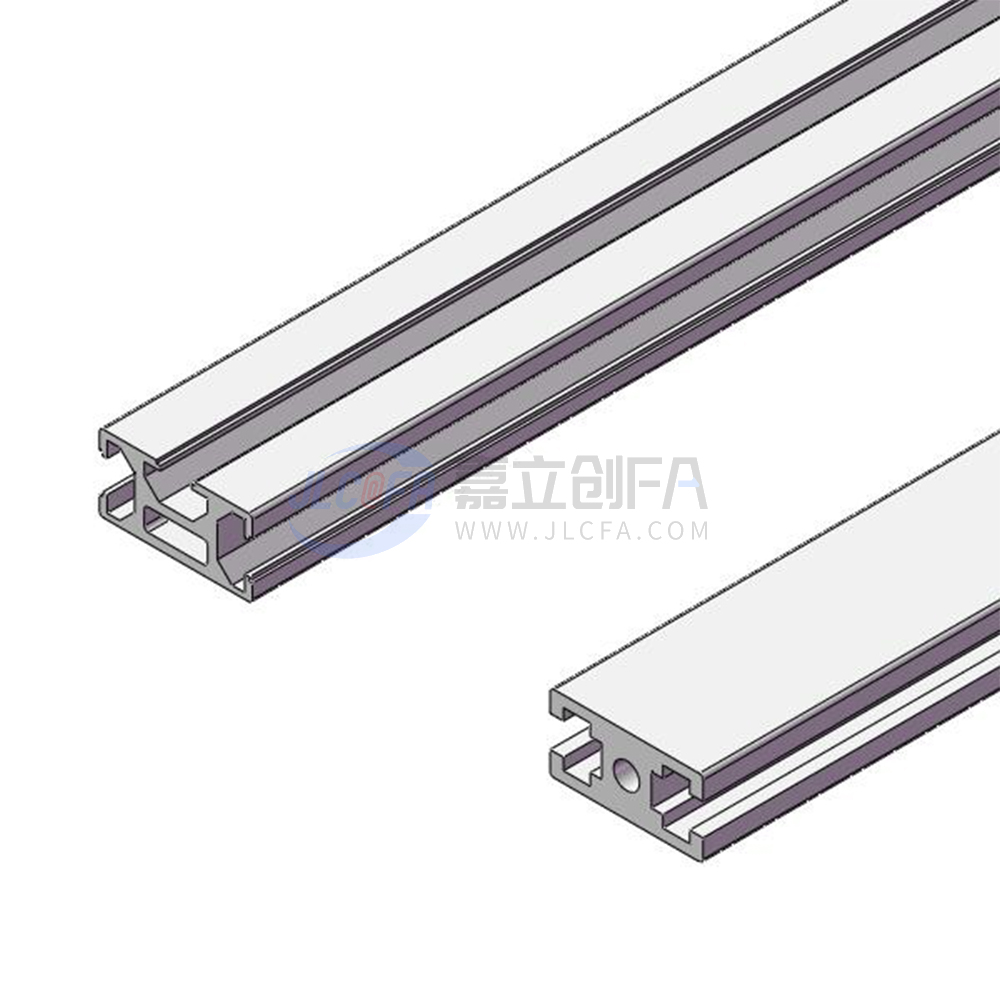 通用铝合金型材 20系列 A6063-T5 喷砂氧化 2040M/2040T/20120T 通用铝合金型材 20系列 A6063-T5 喷砂氧化 2040M/2040T/20120T