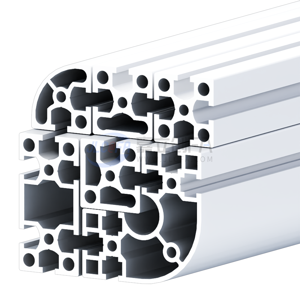 铝合金型材 国标30系列 槽宽6.3 边长30/60 A6063-T5 喷砂电泳 铝合金型材 国标30系列 槽宽6.3 边长30/60 A6063-T5 喷砂电泳