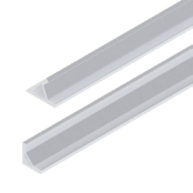 铝合金型材 角码型材 A系列 A6063-T5 喷砂氧化