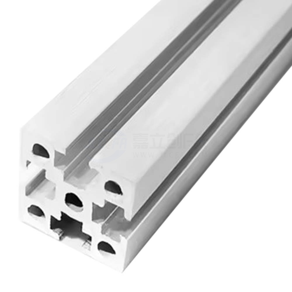 铝合金型材 国标15系列 槽宽3 1515