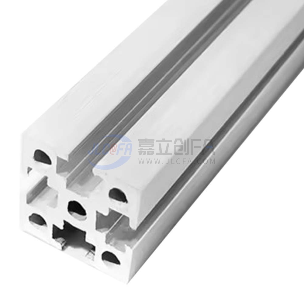 铝合金型材 国标15系列 槽宽3 1515