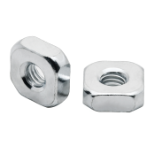 紧固部分 国标40系列 方形螺母