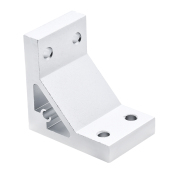 欧标20系列连接配件 挤压角码