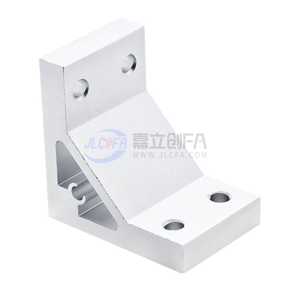 欧标20系列连接配件 挤压角码 欧标20系列连接配件 挤压角码