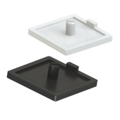 20系列塑胶端盖