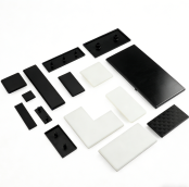 20系列塑胶端盖