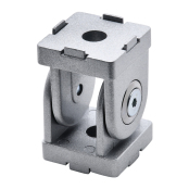 欧标30系列 连接配件活动铰链  连接配件