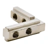 国标30系列连接配件浇铸角槽连接件产品主图