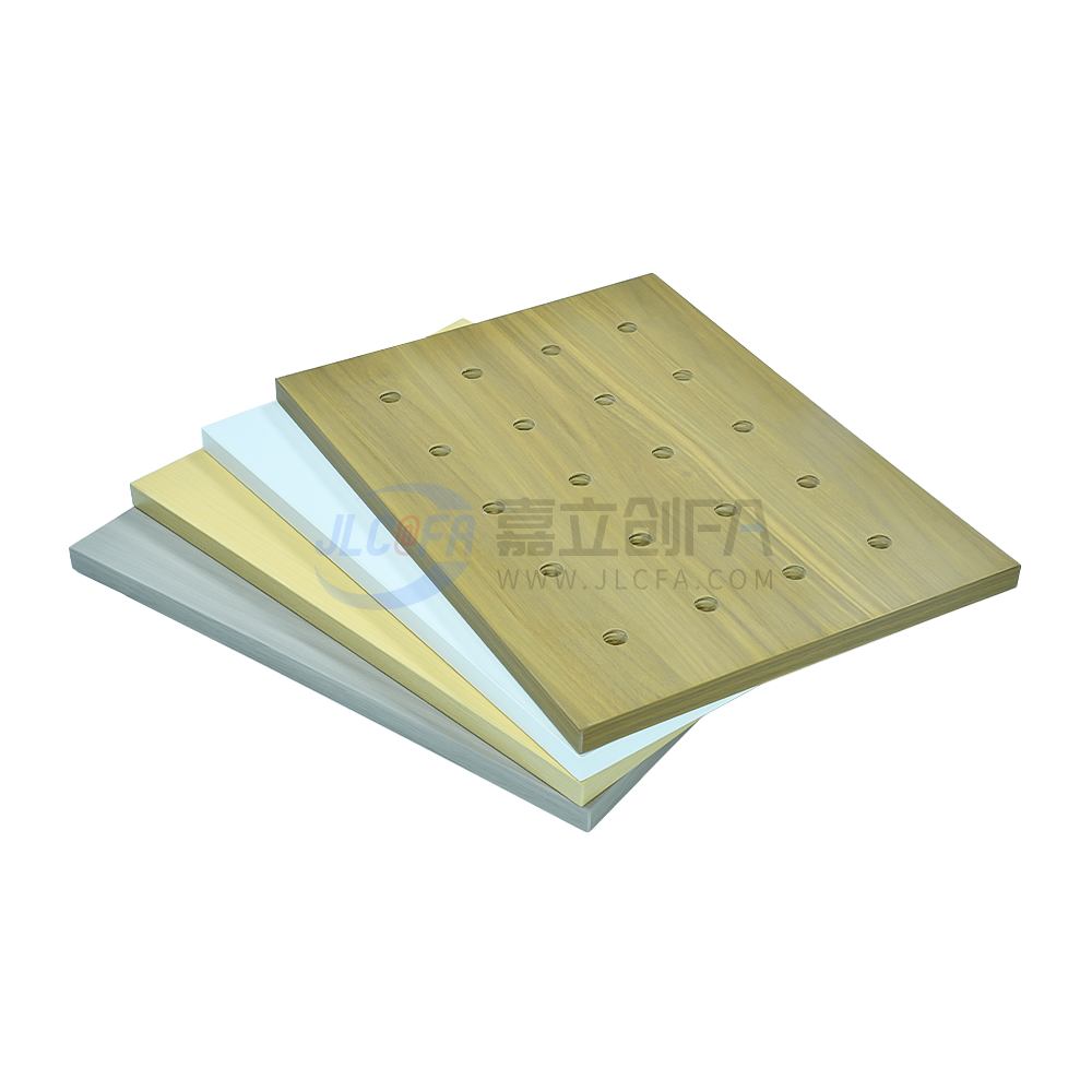 板材 通用板材系列-多层洞洞板