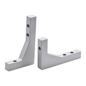 角材配件/加强筋 通孔型 孔位固定型