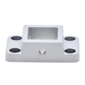 型材通用配件 角件 型材底座