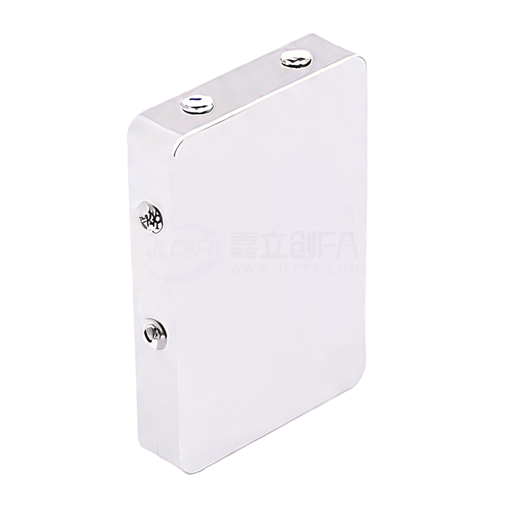 加强筋 直板型 螺孔型