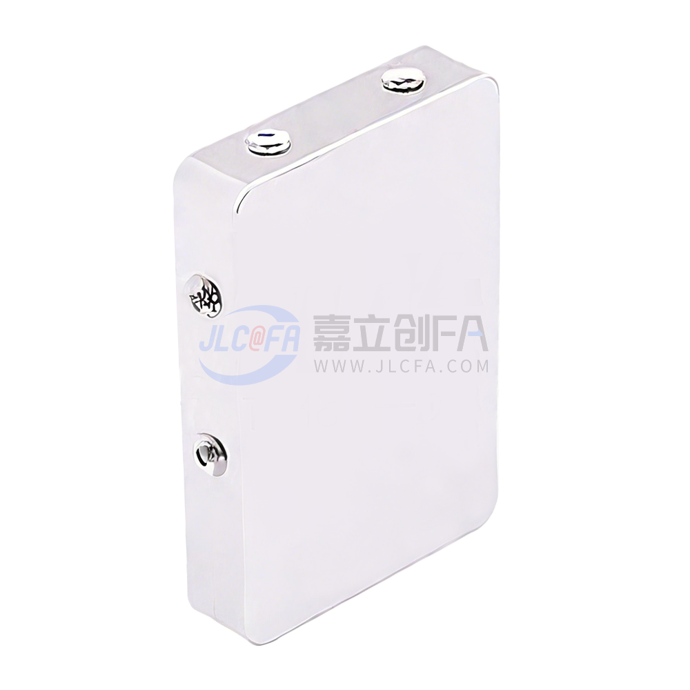 加强筋 直板型 螺孔型