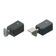 转角缓冲阻挡器 负载能力60kg  L型挡块