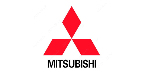 三菱(MITSUBISHI)