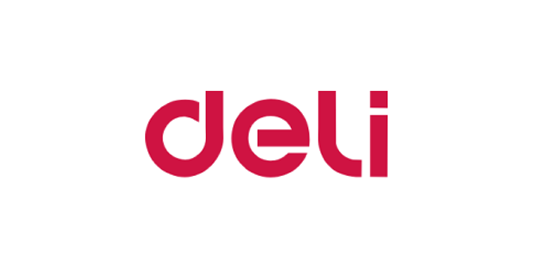 得力(DELI)