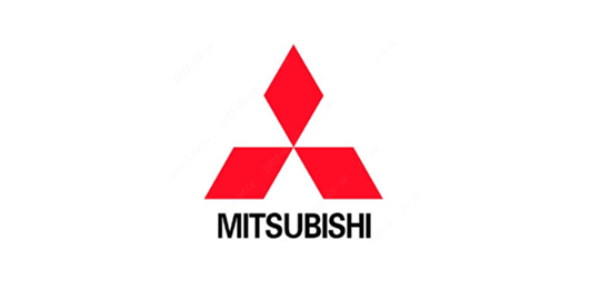 三菱(MITSUBISHI)