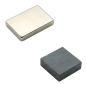 磁铁 方形