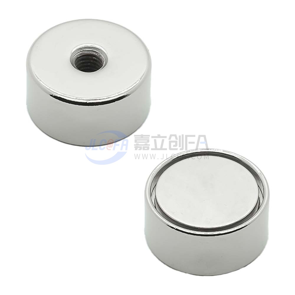 带座磁铁 薄型 带座磁铁 薄型
