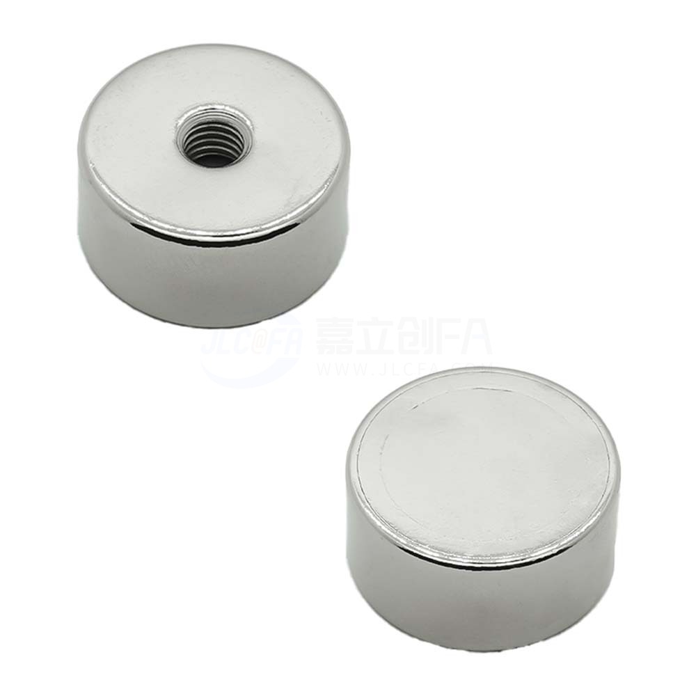 带座磁铁 强力平面型