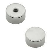 带座磁铁 强力平面型