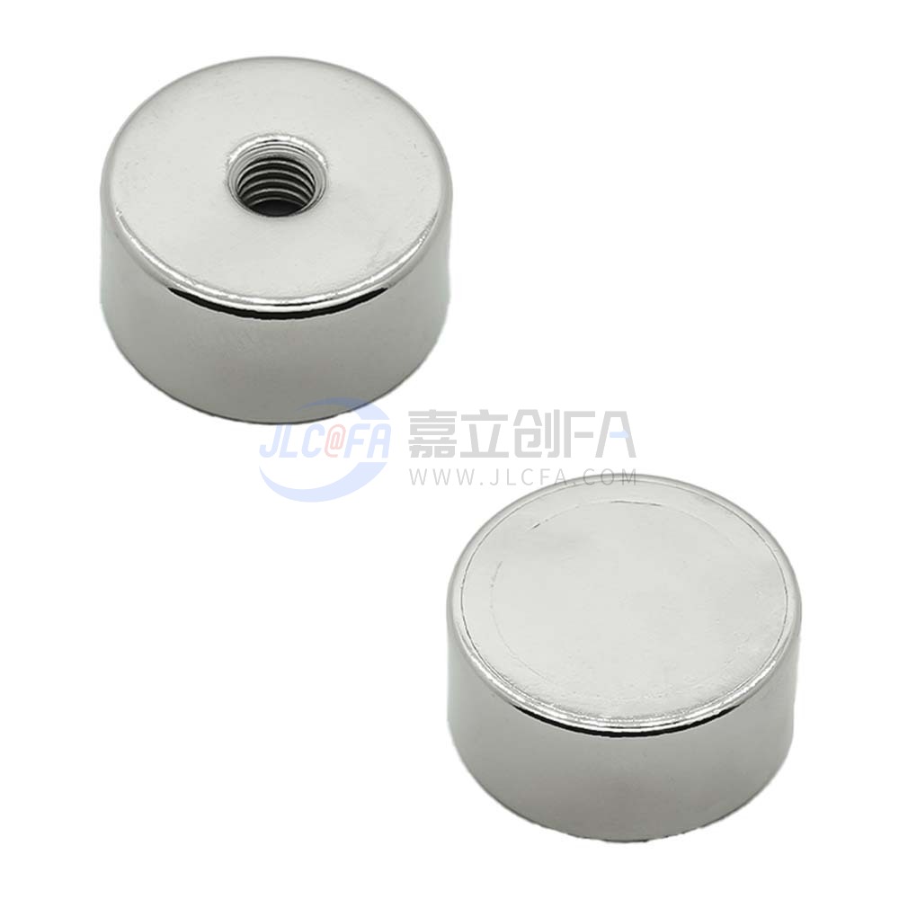 带座磁铁 强力平面型