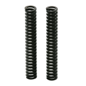 压缩弹簧 外径基准型 允许位移量L×25%