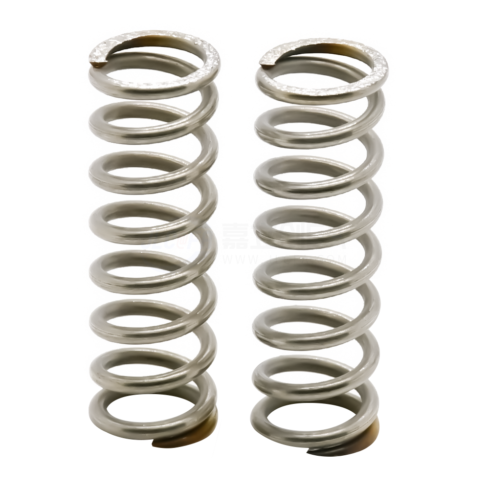 压缩弹簧 外径基准不锈钢型 允许位移量L×(28~35)%/允许位移量L×(20~30)%