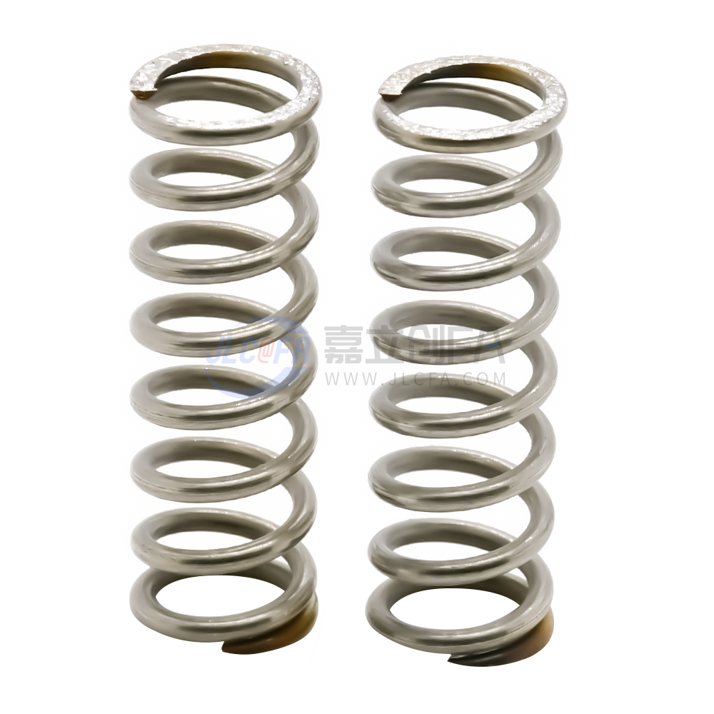 压缩弹簧 外径基准不锈钢型 允许位移量L×(28~35)%/允许位移量L×(20~30)%