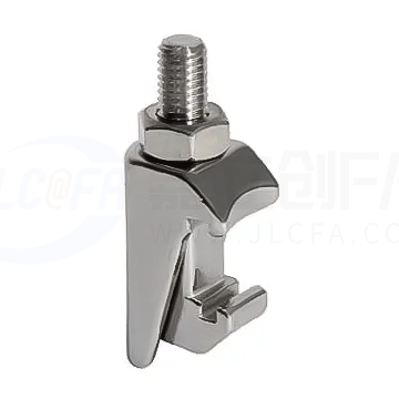 真空管道配件 卡钳