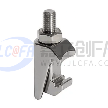 真空管道配件 卡钳