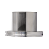 真空管道配件 半直通配管