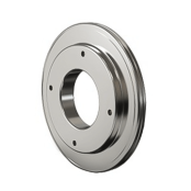 真空管道配件 法兰 ISO标准 转换型